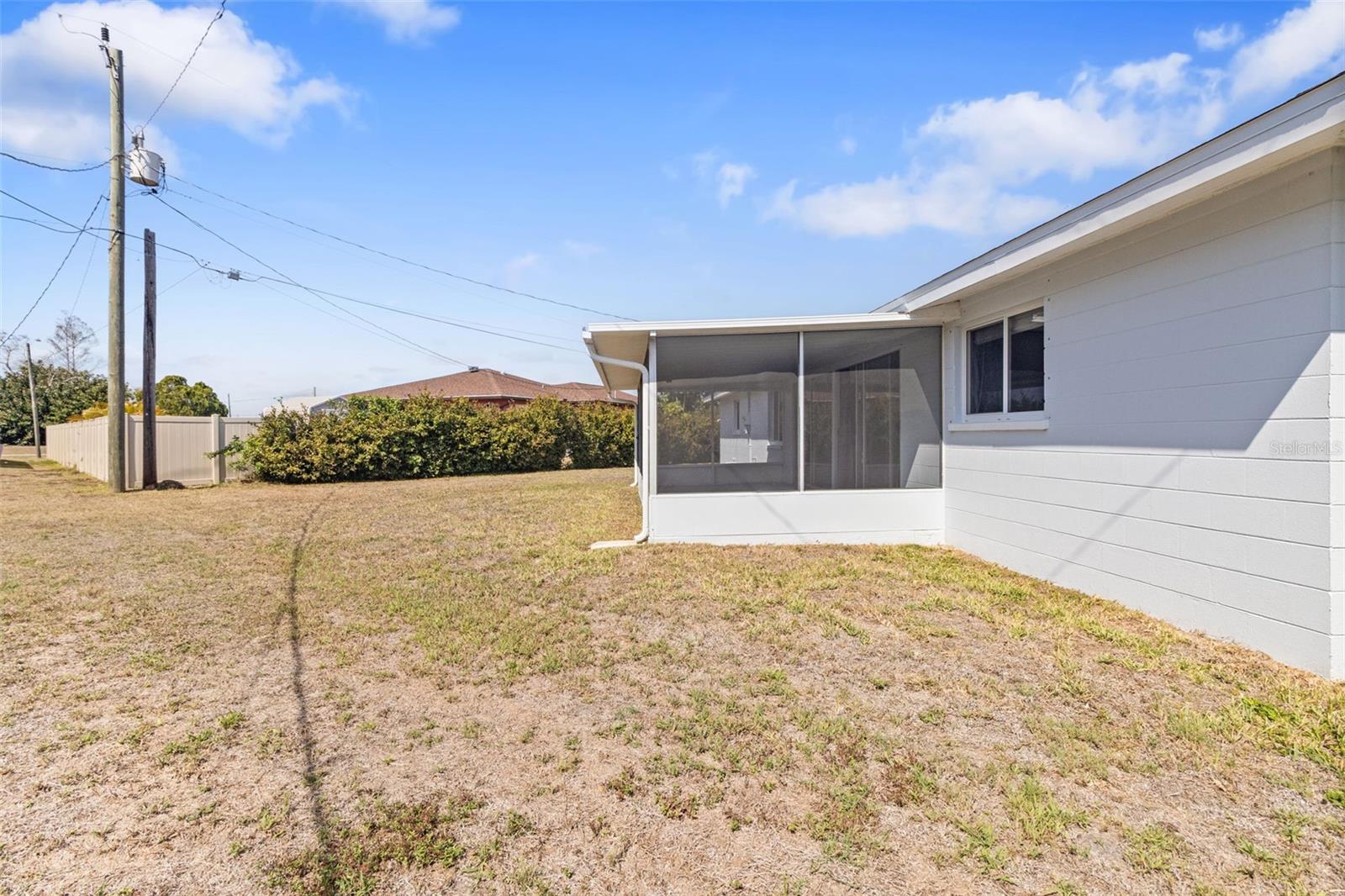 PORT CHARLOTTE SEC 010 - Residential