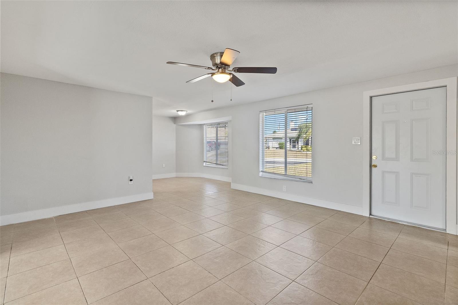 PORT CHARLOTTE SEC 010 - Residential