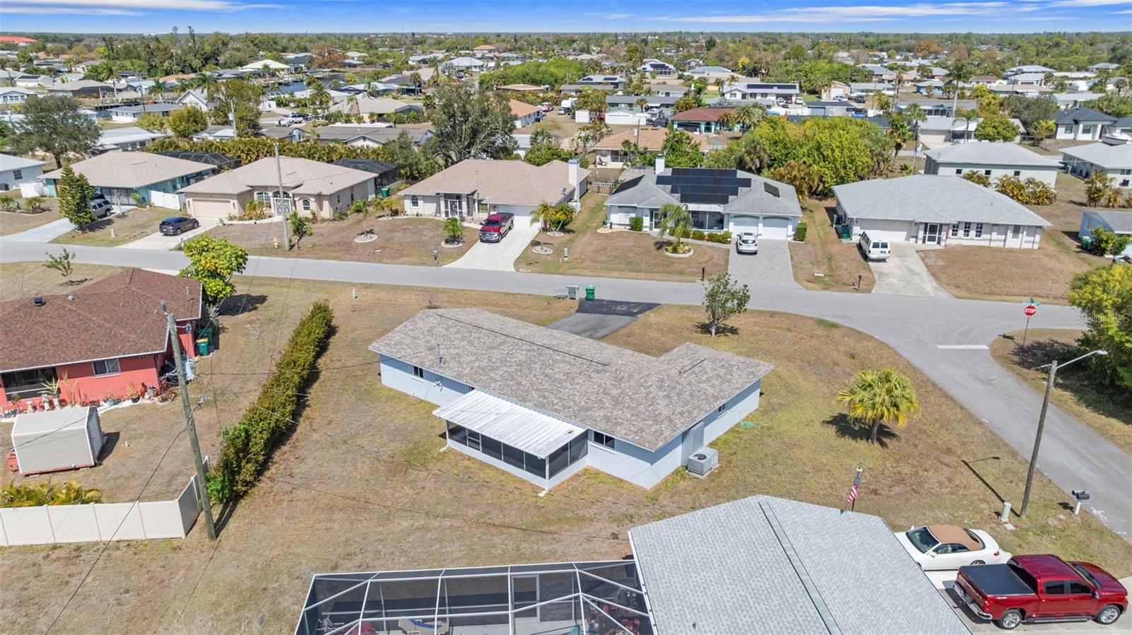 PORT CHARLOTTE SEC 010 - Residential