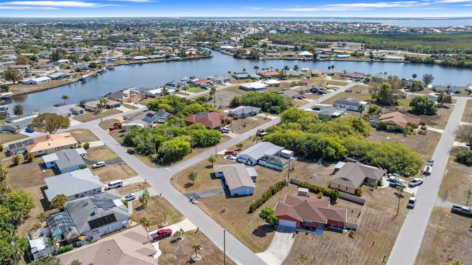 PORT CHARLOTTE SEC 010 - Residential