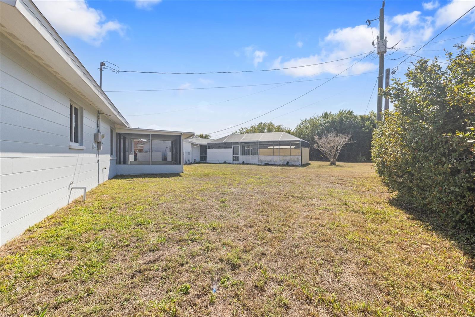 PORT CHARLOTTE SEC 010 - Residential