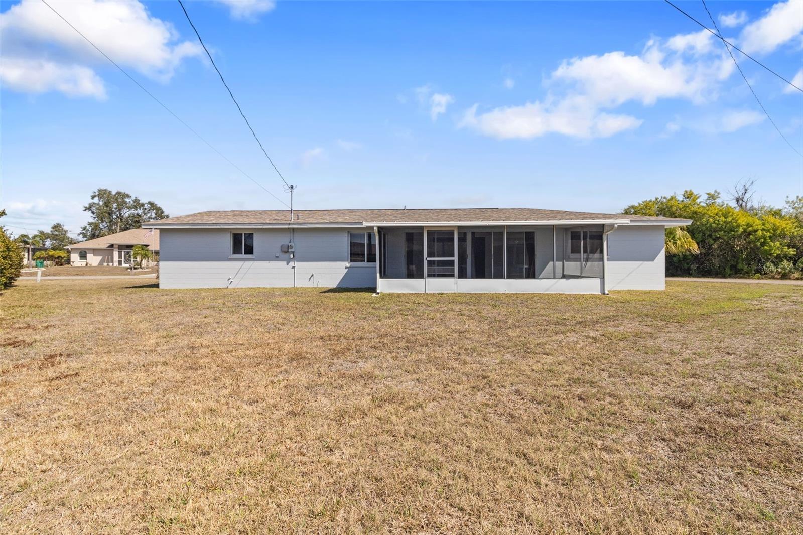 PORT CHARLOTTE SEC 010 - Residential