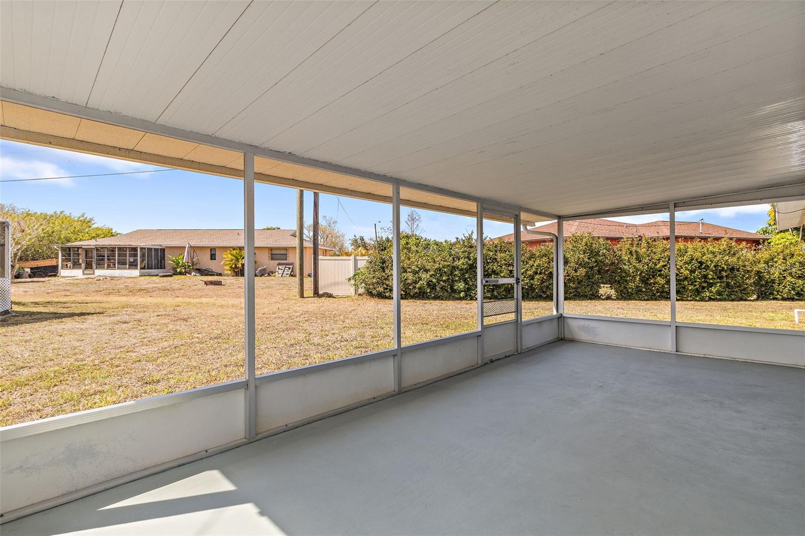 PORT CHARLOTTE SEC 010 - Residential