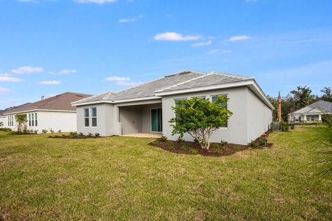 A home in ORMOND BEACH