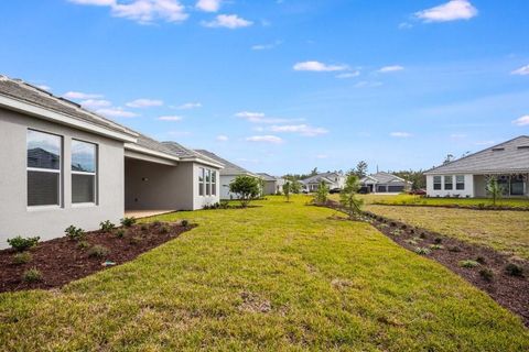 A home in ORMOND BEACH