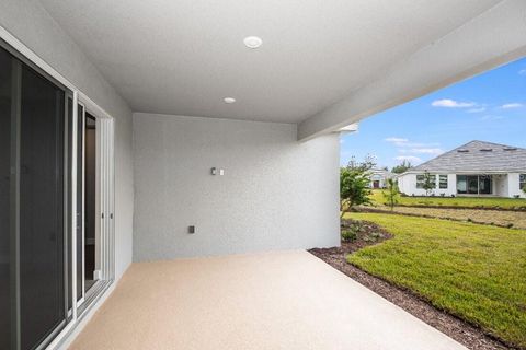 A home in ORMOND BEACH