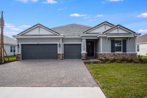 A home in ORMOND BEACH