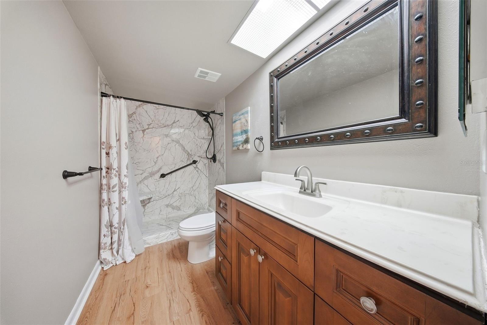 WINDING WOOD CONDO - Residential