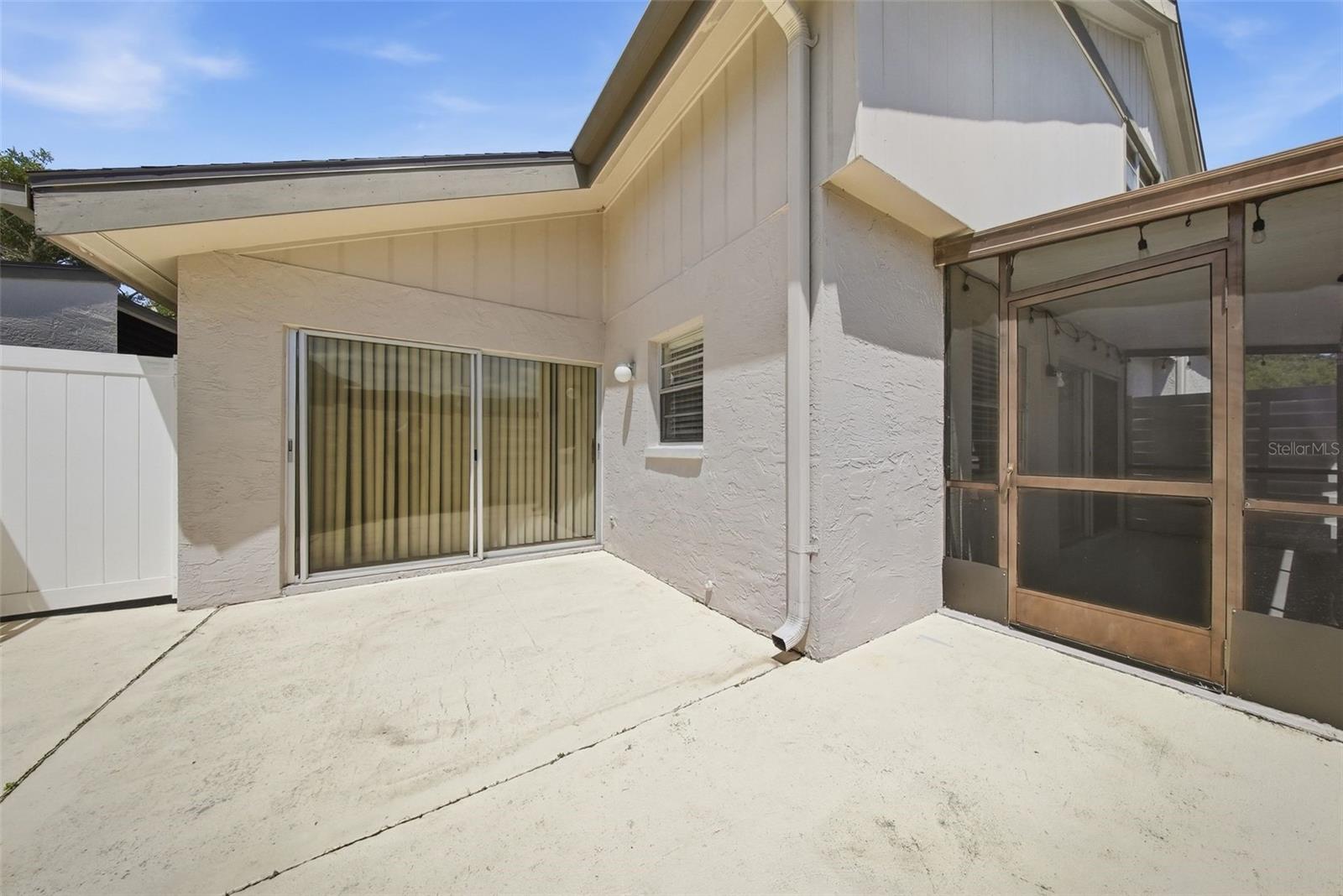 WINDING WOOD CONDO - Residential