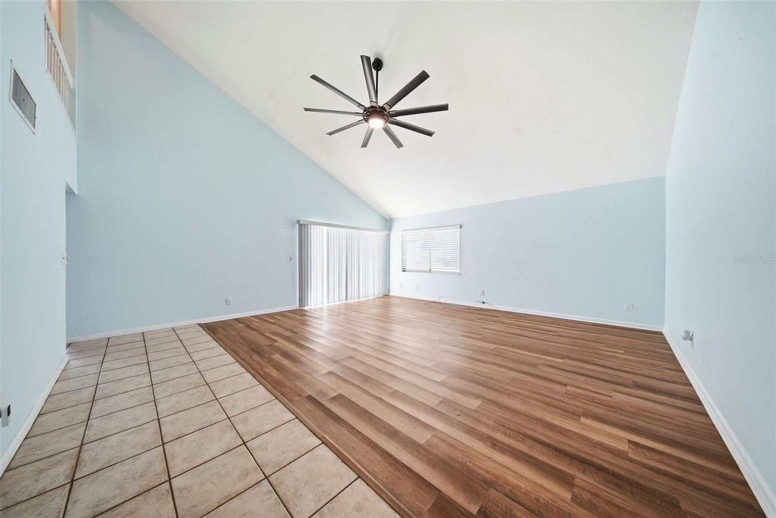 WINDING WOOD CONDO - Residential