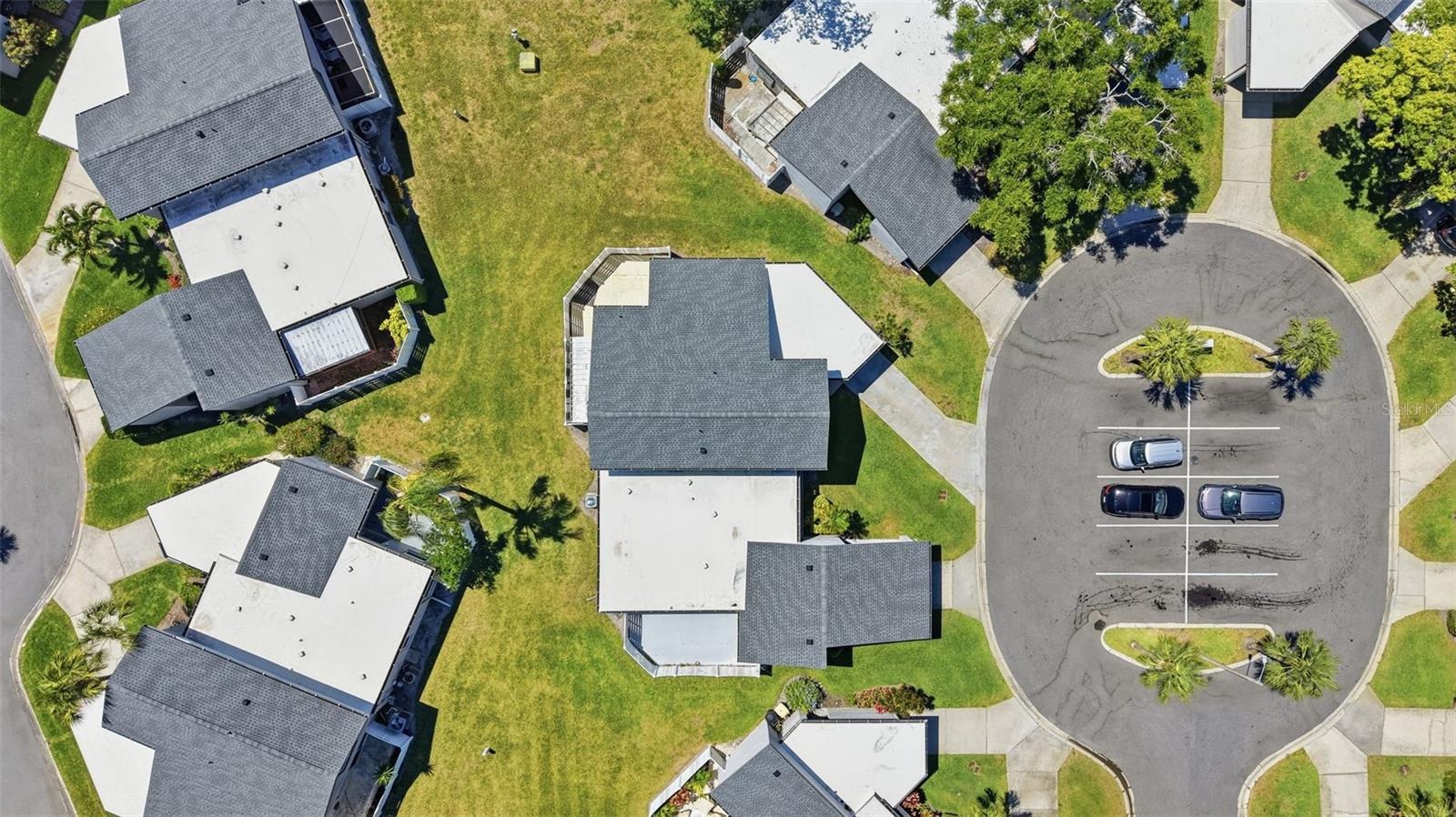 WINDING WOOD CONDO - Residential