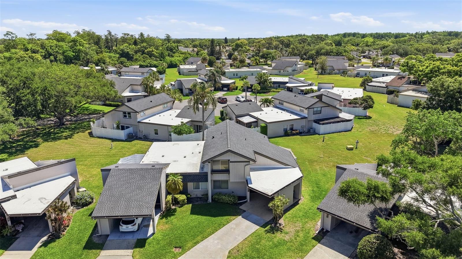 WINDING WOOD CONDO - Residential
