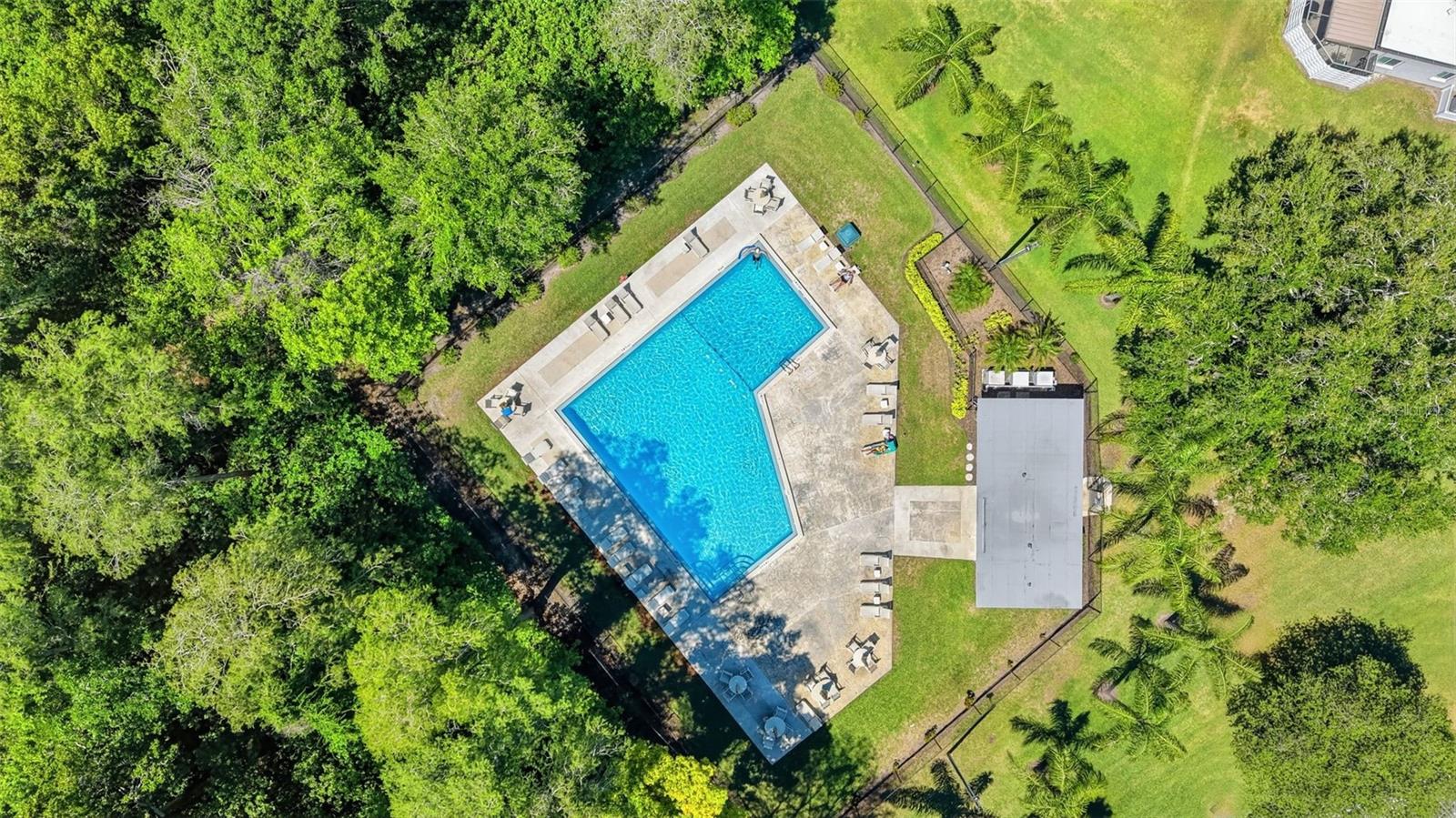 WINDING WOOD CONDO - Residential