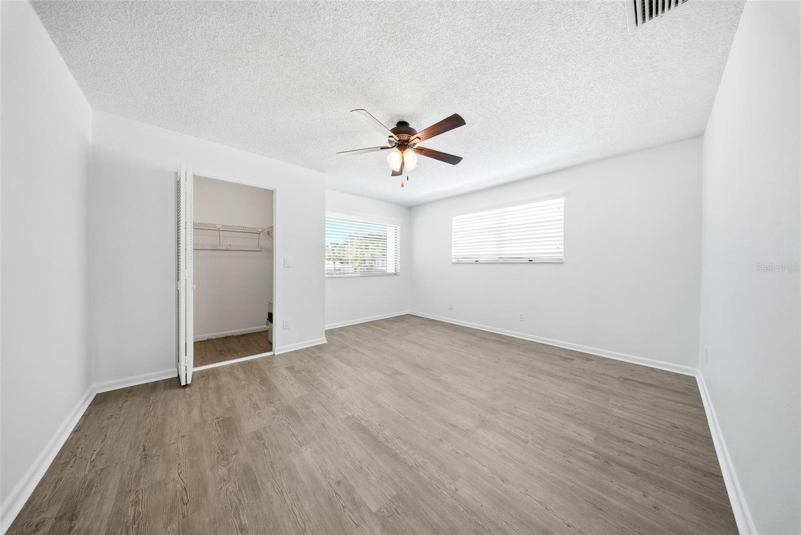 WINDING WOOD CONDO - Residential