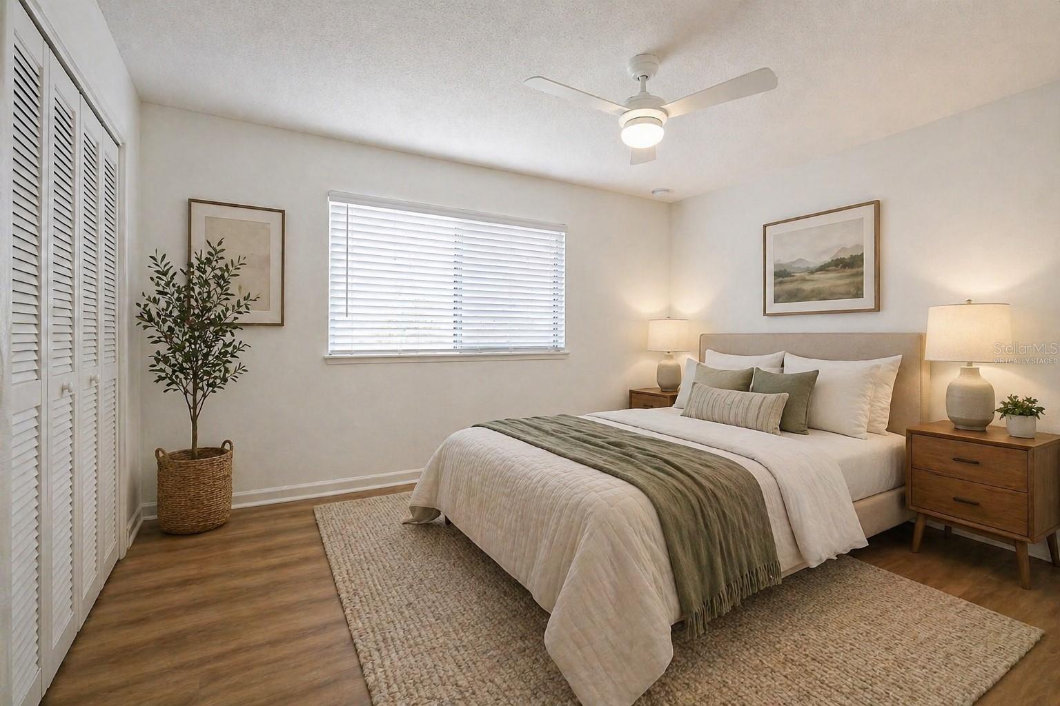 WINDING WOOD CONDO - Residential