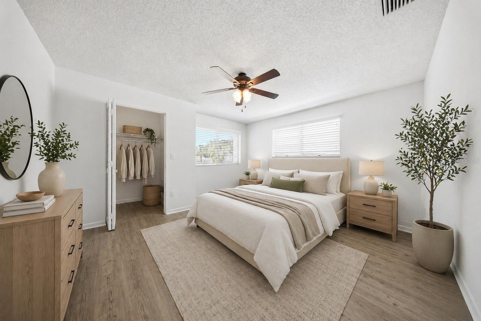 WINDING WOOD CONDO - Residential