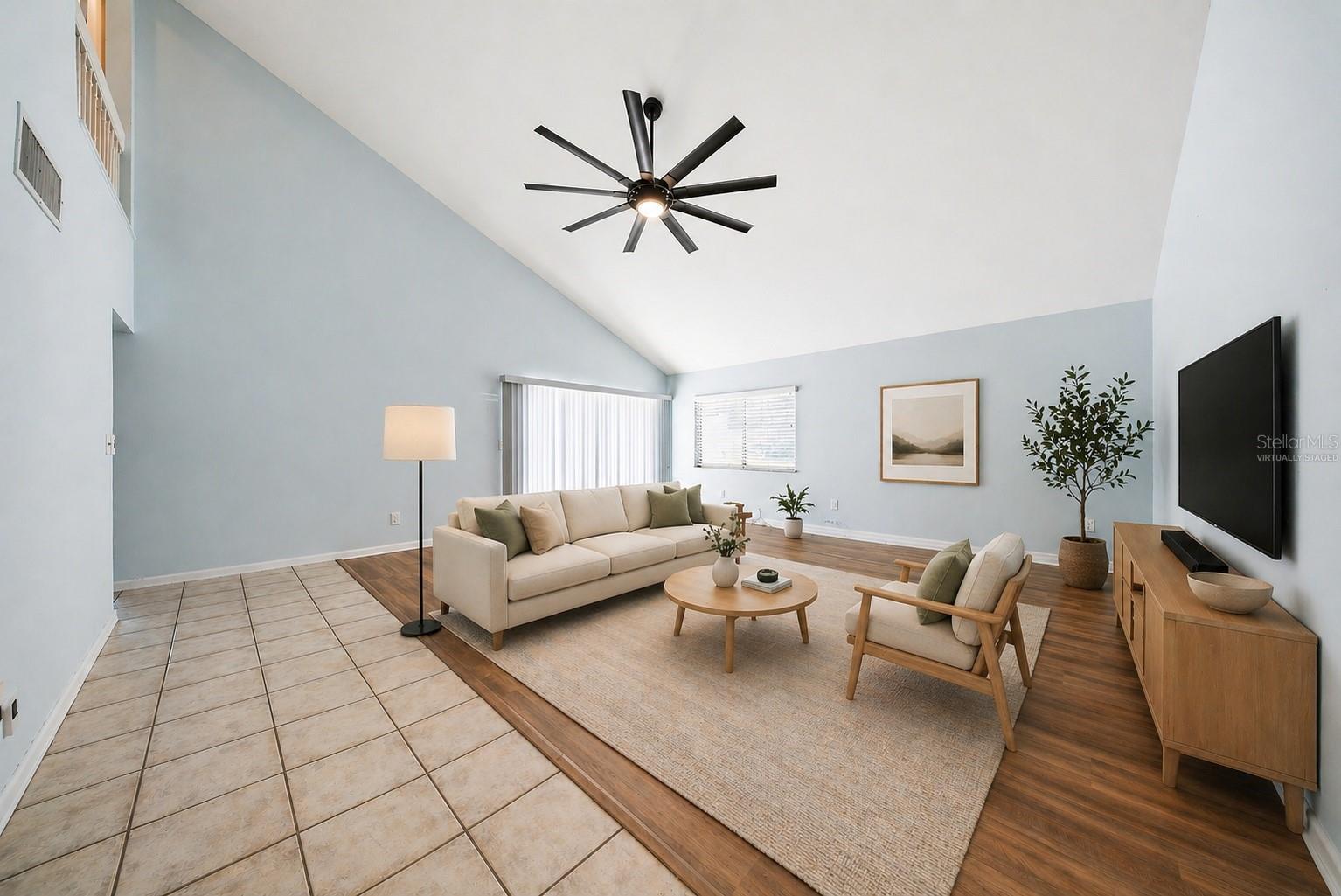 WINDING WOOD CONDO - Residential