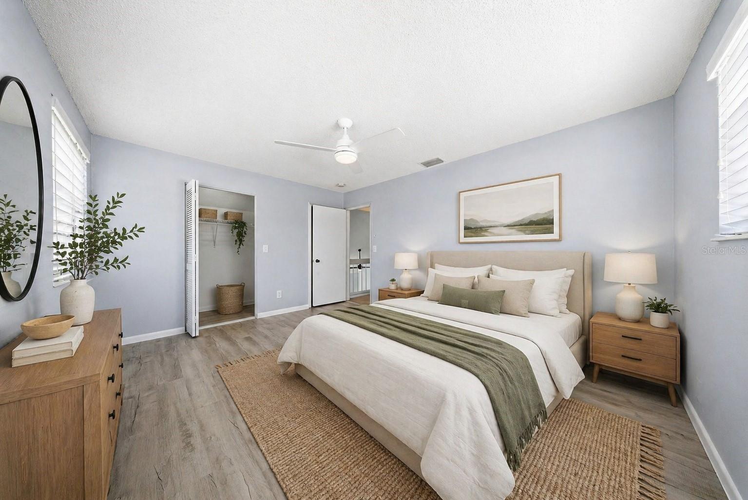 WINDING WOOD CONDO - Residential