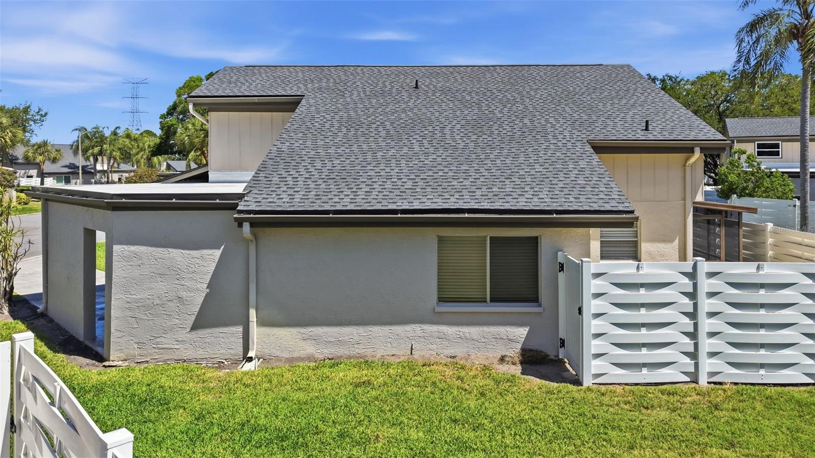 WINDING WOOD CONDO - Residential