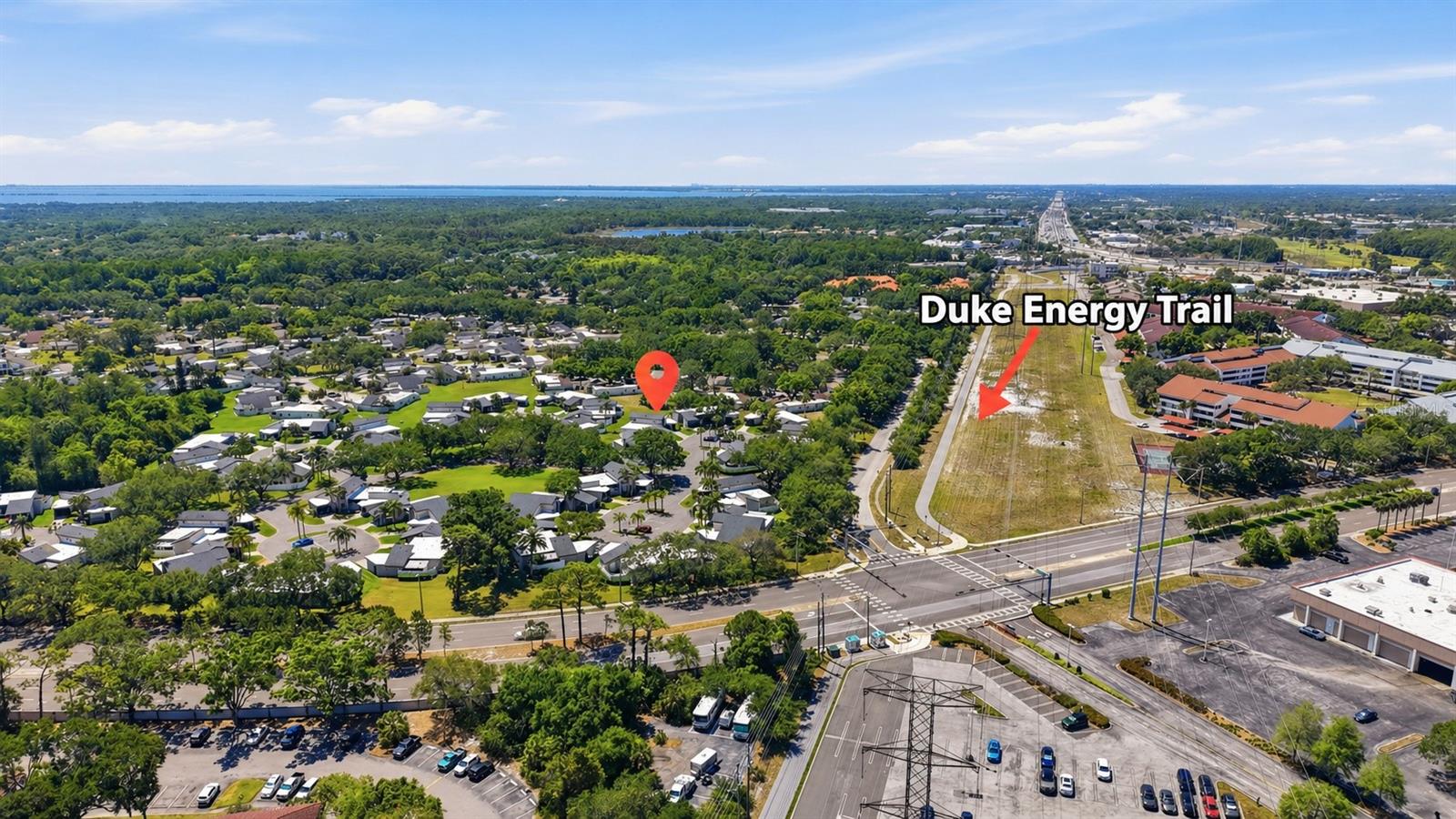 WINDING WOOD CONDO - Residential