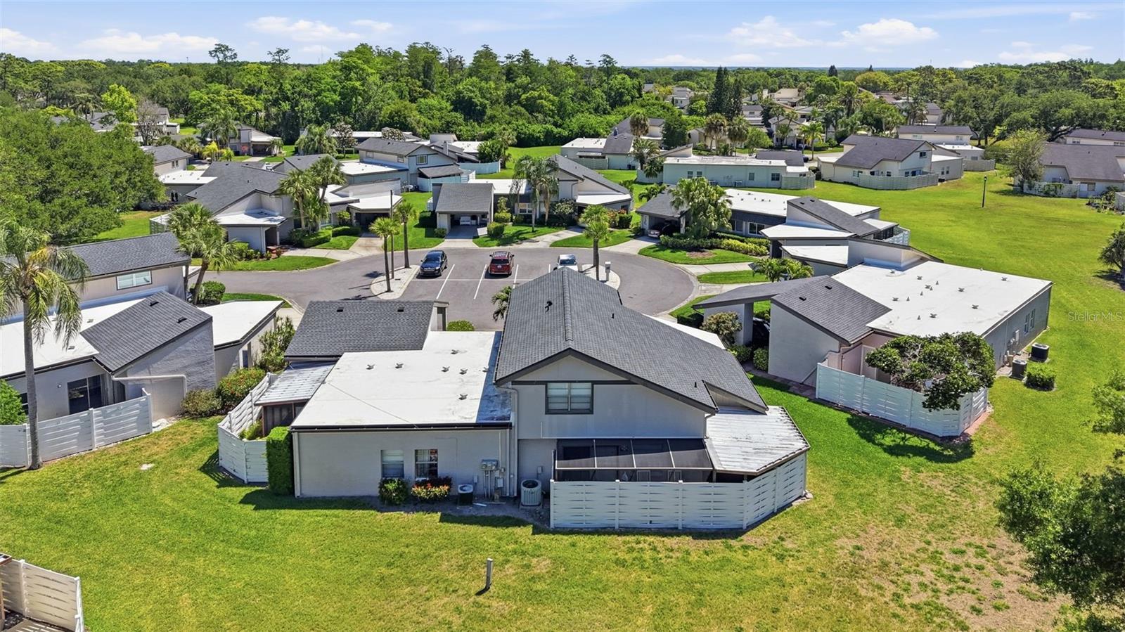 WINDING WOOD CONDO - Residential