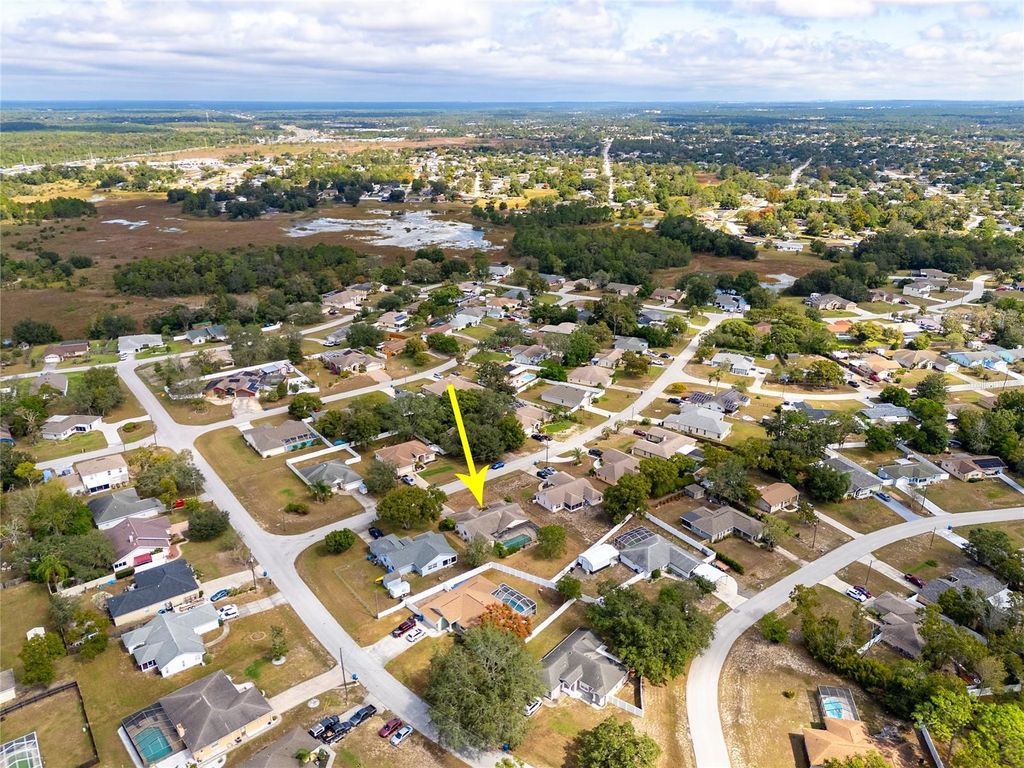 Photo of 8352 Natoma Street, Spring Hill, FL 34606 (MLS # FC313639)