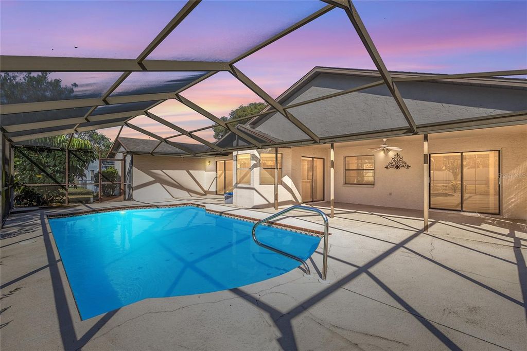 Photo of 8352 Natoma Street, Spring Hill, FL 34606 (MLS # FC313639)