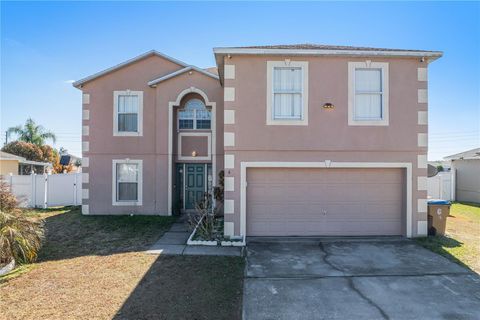 Photo of 6 Alicante Court, Kissimmee, FL 34758 (MLS # O6382339)