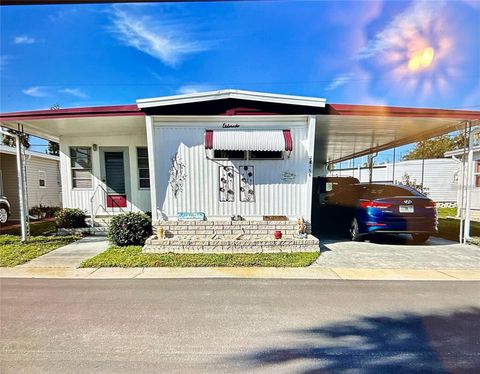 Photo of 34156 Juniper Drive N, Pinellas Park, FL 33781 (MLS # TB8353747)