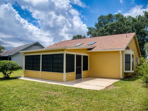 A home in NEW SMYRNA BEACH