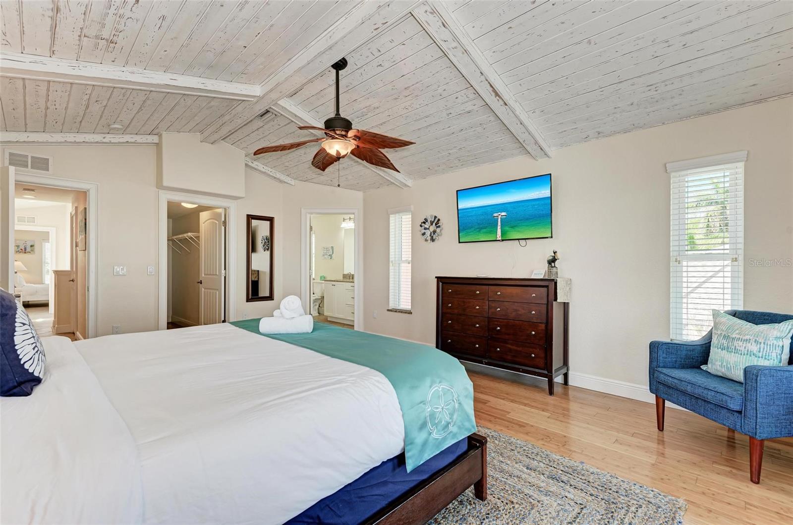 SPORTSMANS HARBOR REV - Residential