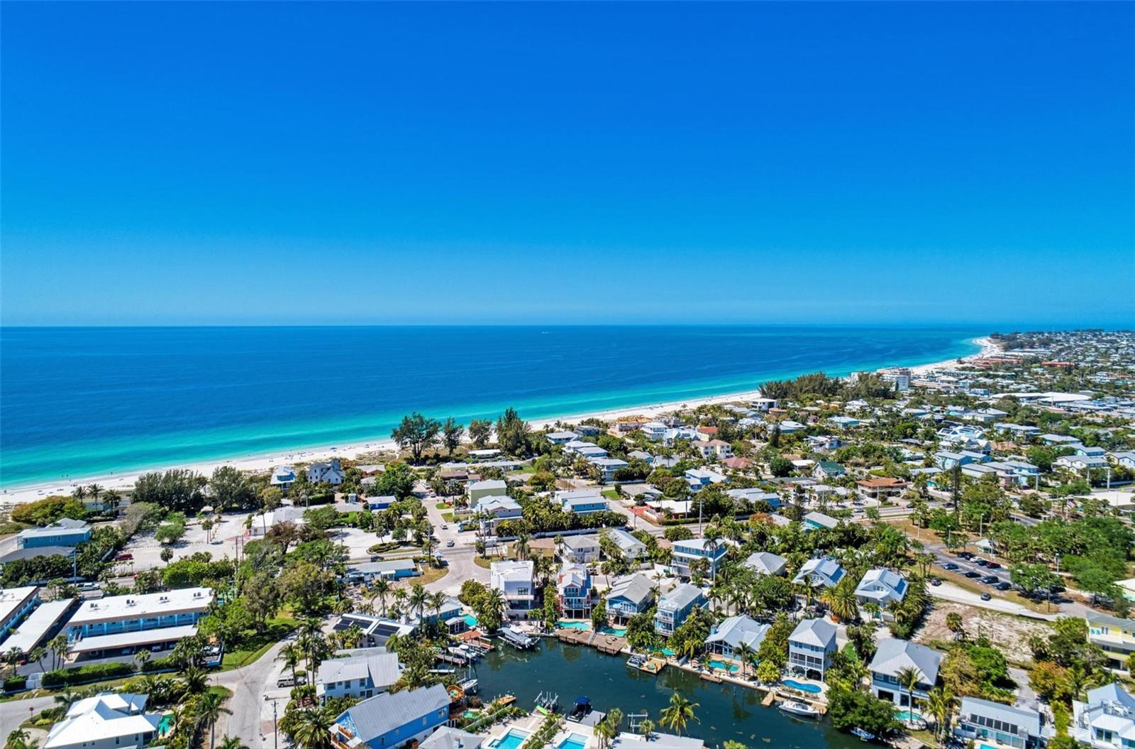 SPORTSMANS HARBOR REV - Residential