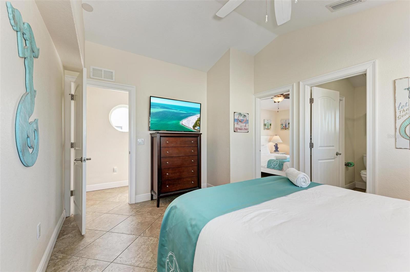 SPORTSMANS HARBOR REV - Residential