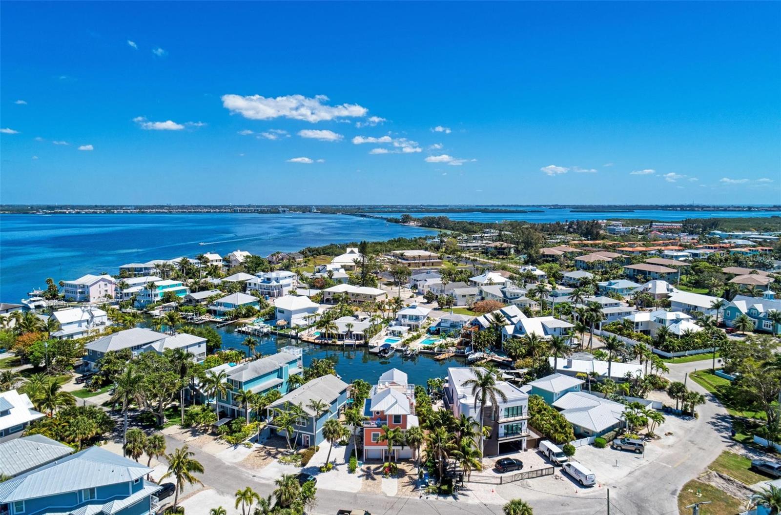 SPORTSMANS HARBOR REV - Residential