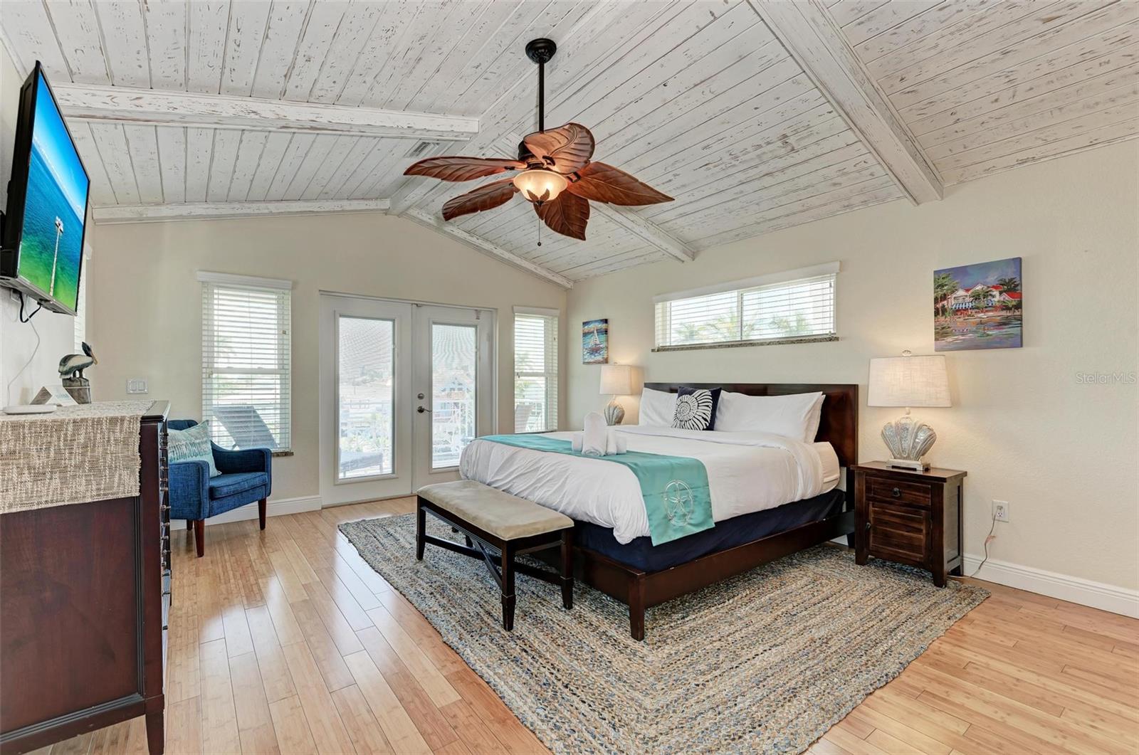 SPORTSMANS HARBOR REV - Residential