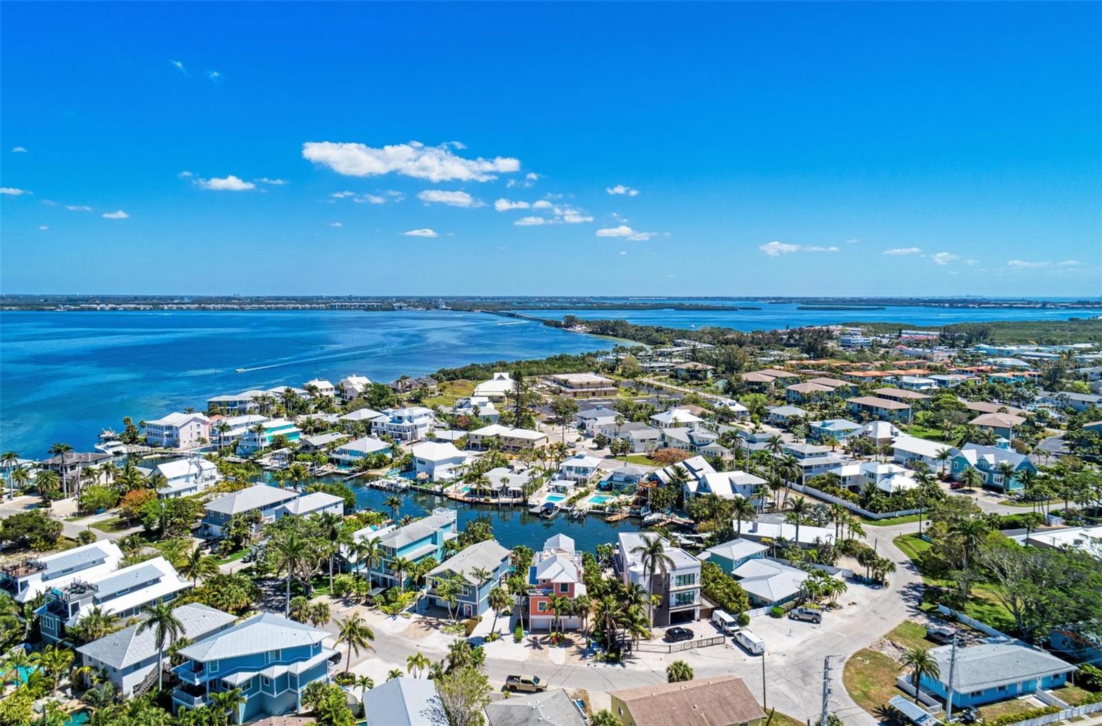 SPORTSMANS HARBOR REV - Residential