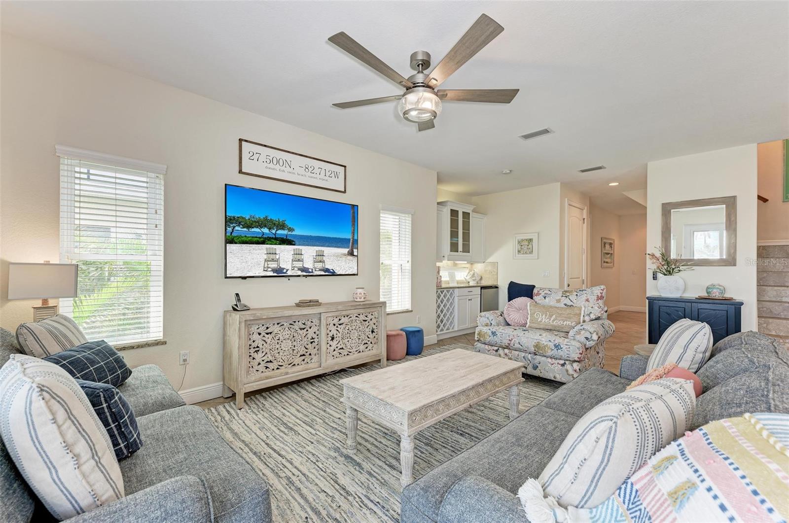 SPORTSMANS HARBOR REV - Residential