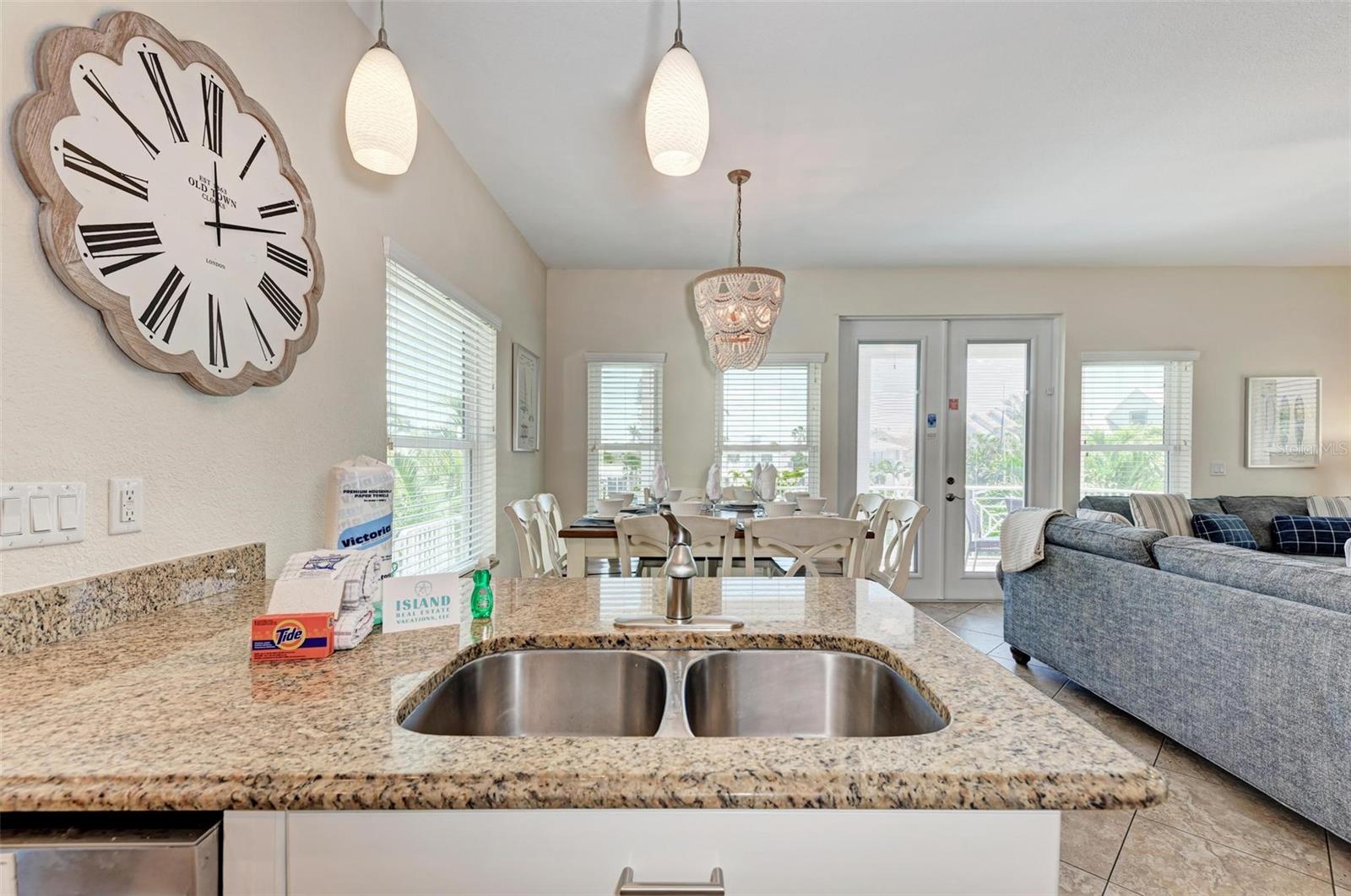 SPORTSMANS HARBOR REV - Residential