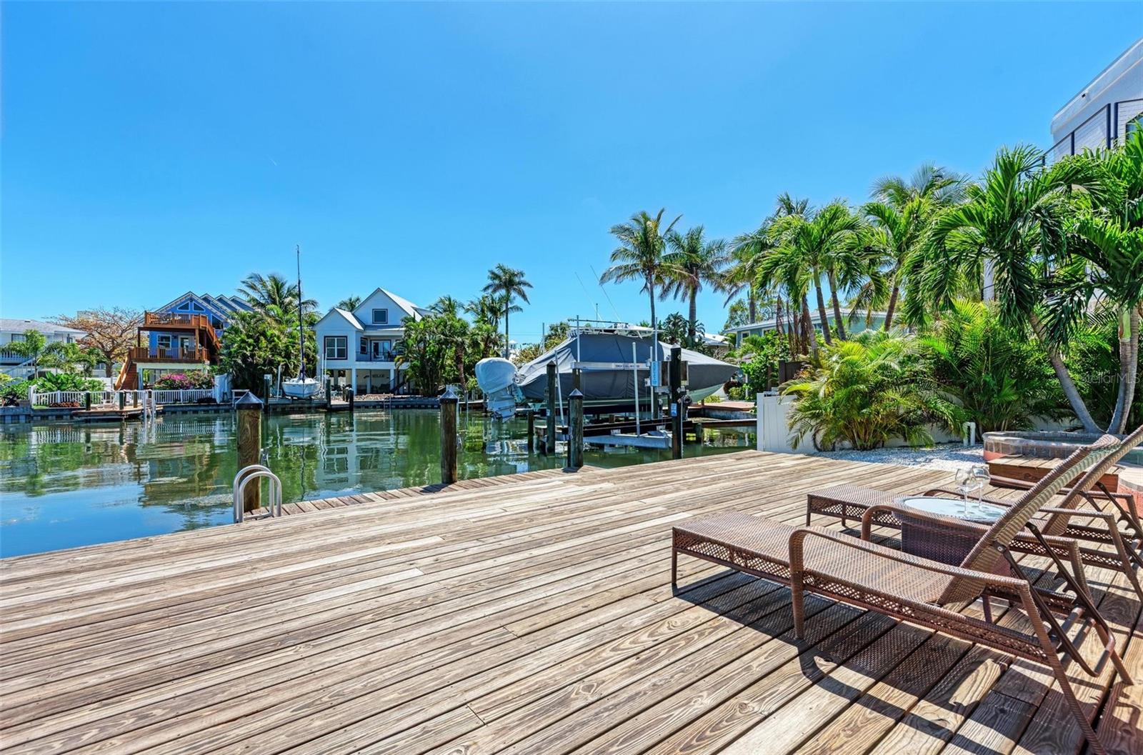 SPORTSMANS HARBOR REV - Residential