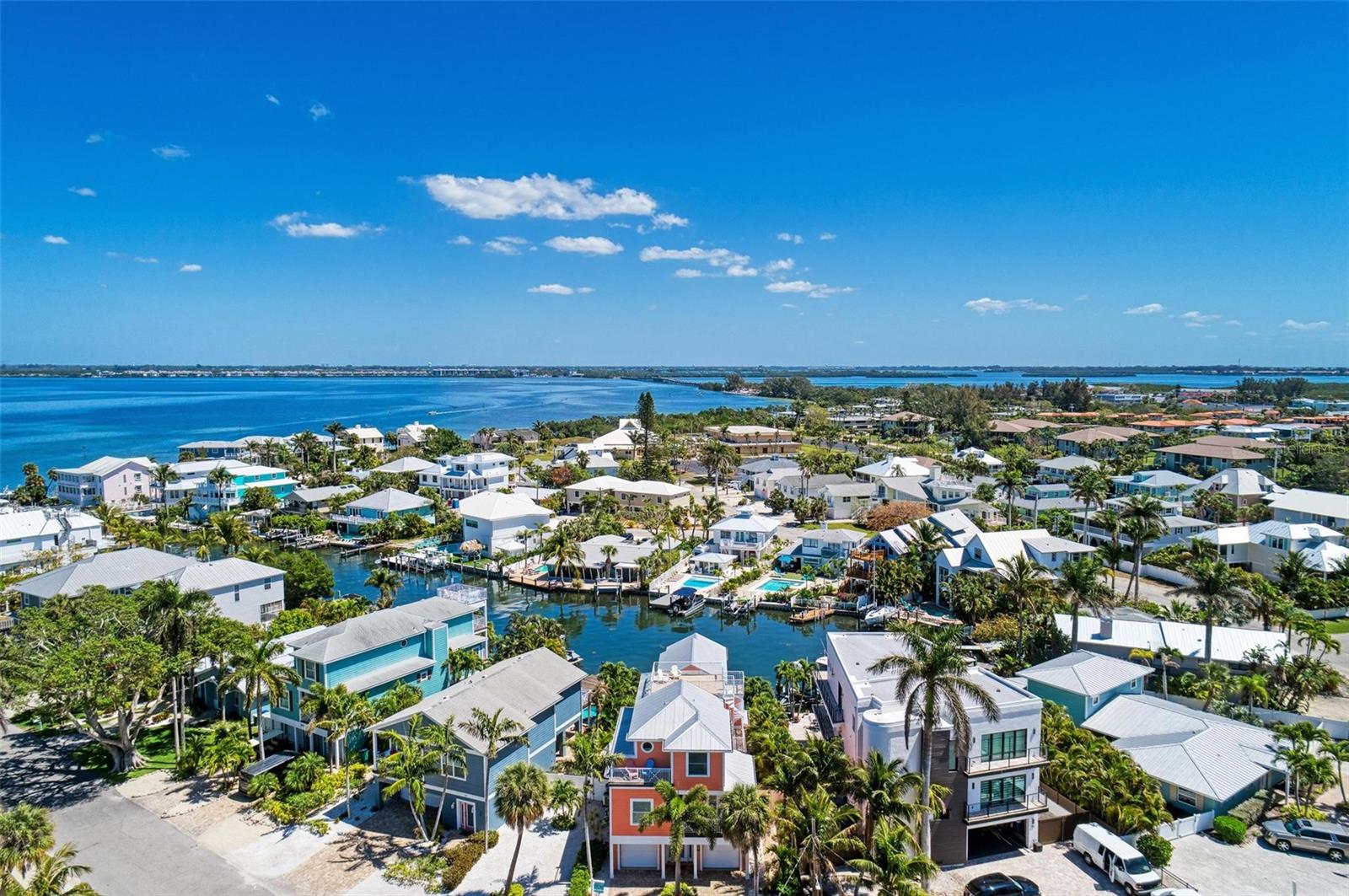 SPORTSMANS HARBOR REV - Residential