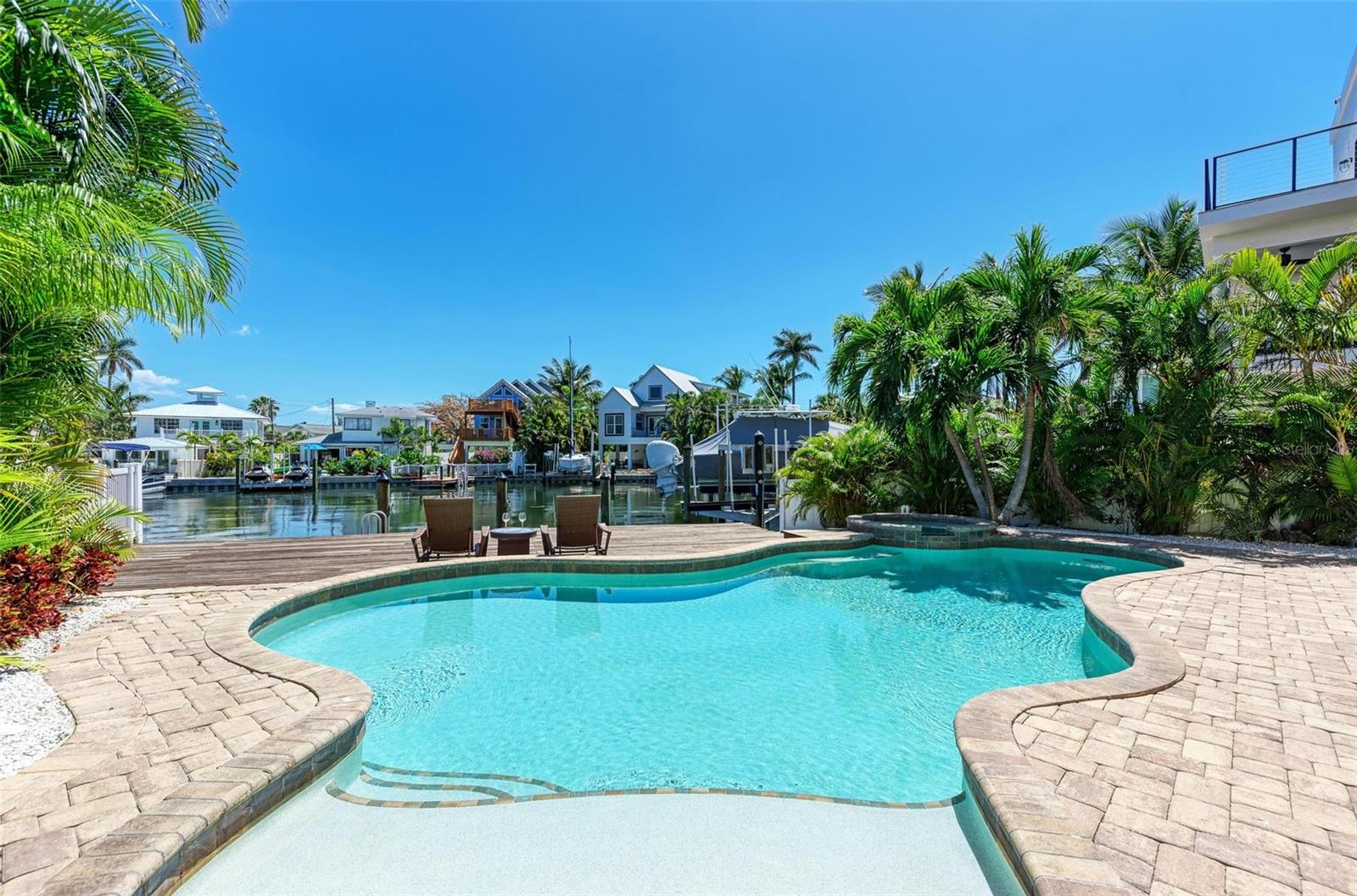 SPORTSMANS HARBOR REV - Residential