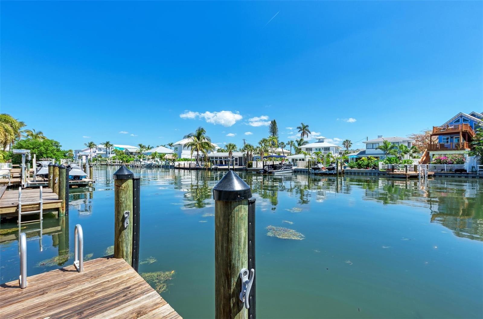SPORTSMANS HARBOR REV - Residential