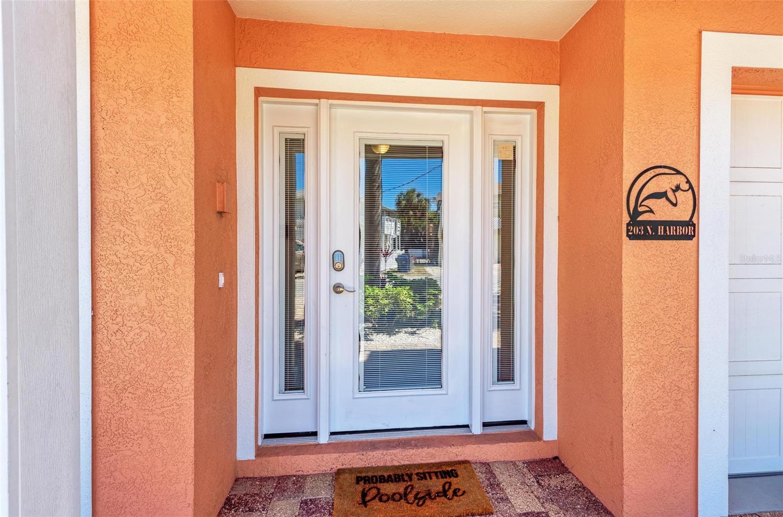 SPORTSMANS HARBOR REV - Residential