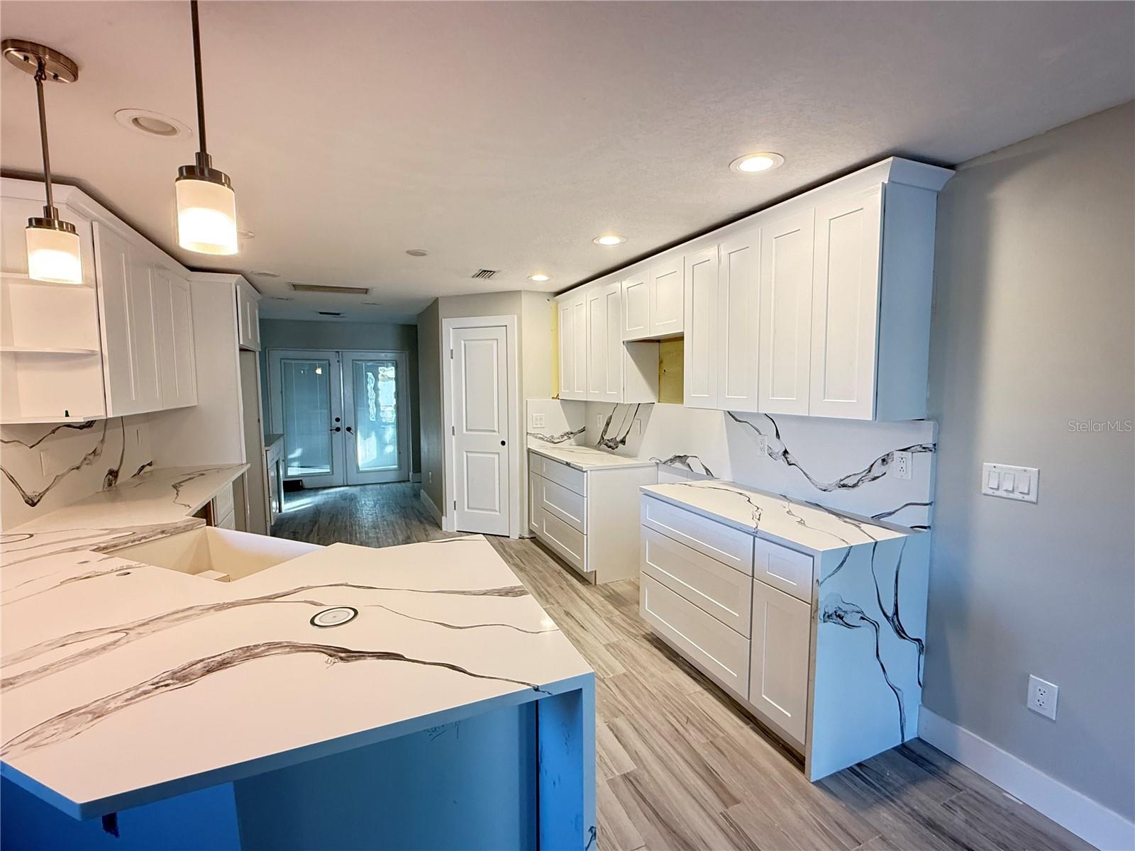 INDIAN BEACH RE-REVISED 1ST ADD - Residential Lease