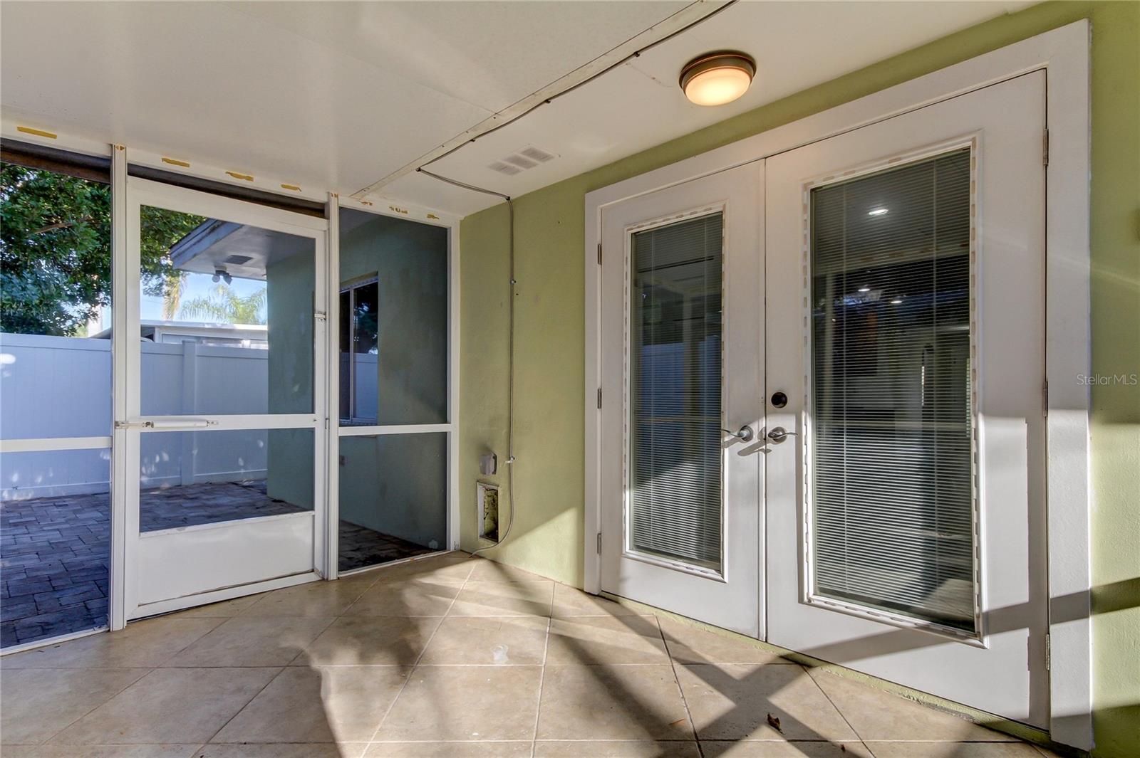 INDIAN BEACH RE-REVISED 1ST ADD - Residential Lease