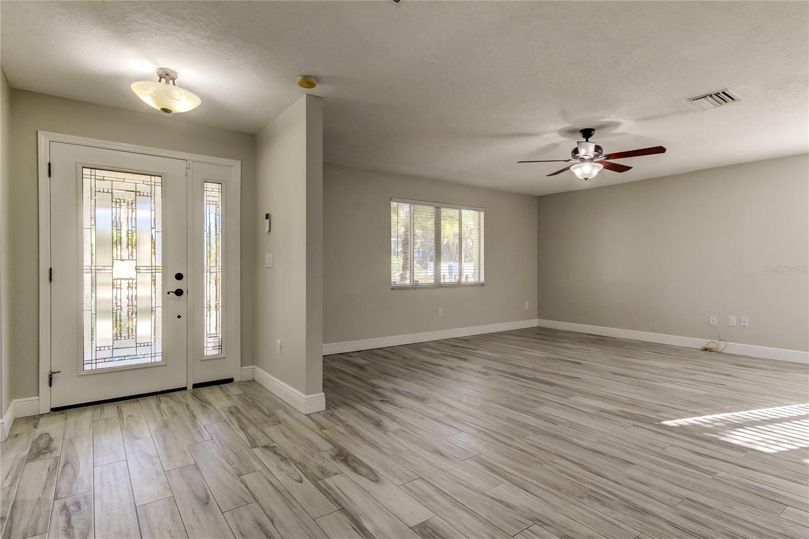 INDIAN BEACH RE-REVISED 1ST ADD - Residential Lease