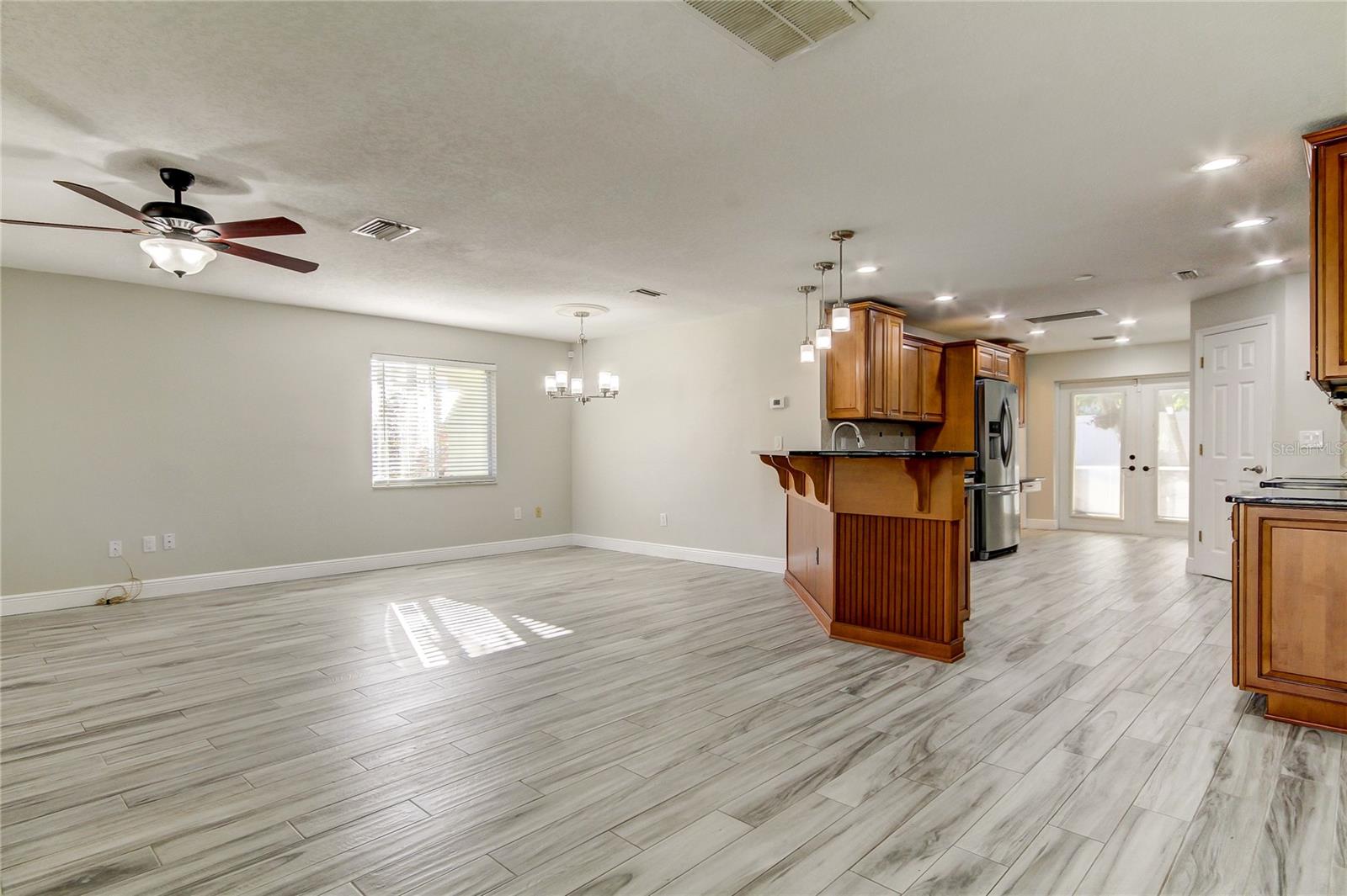 INDIAN BEACH RE-REVISED 1ST ADD - Residential Lease