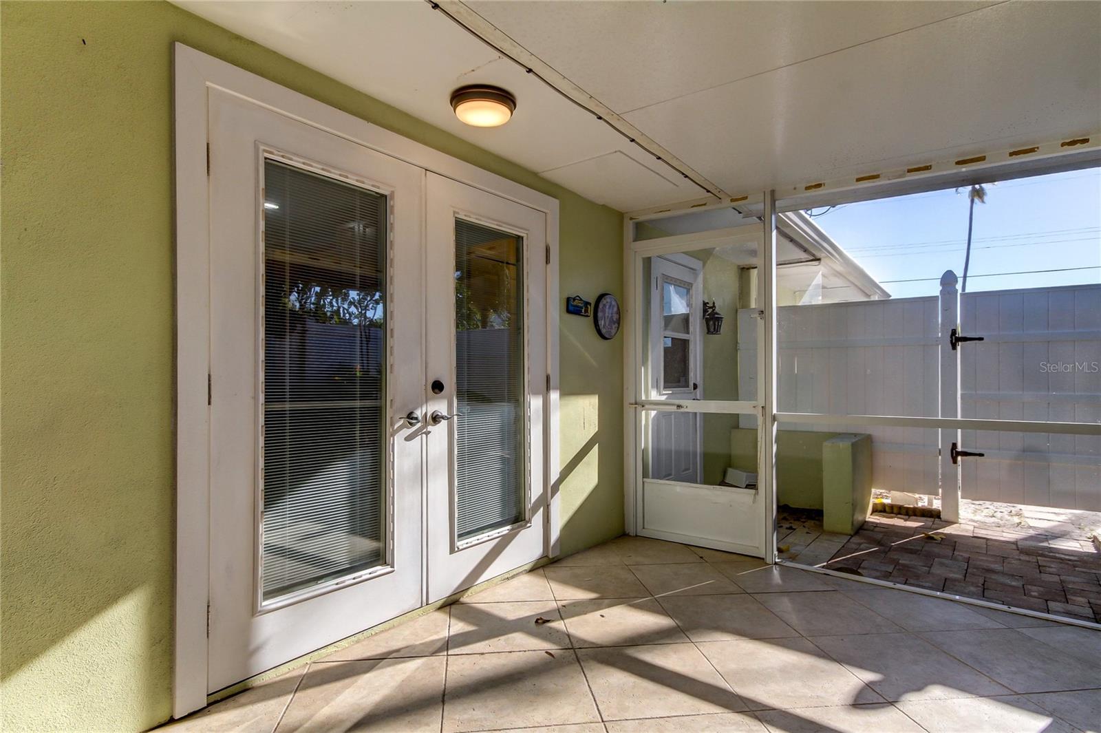 INDIAN BEACH RE-REVISED 1ST ADD - Residential Lease