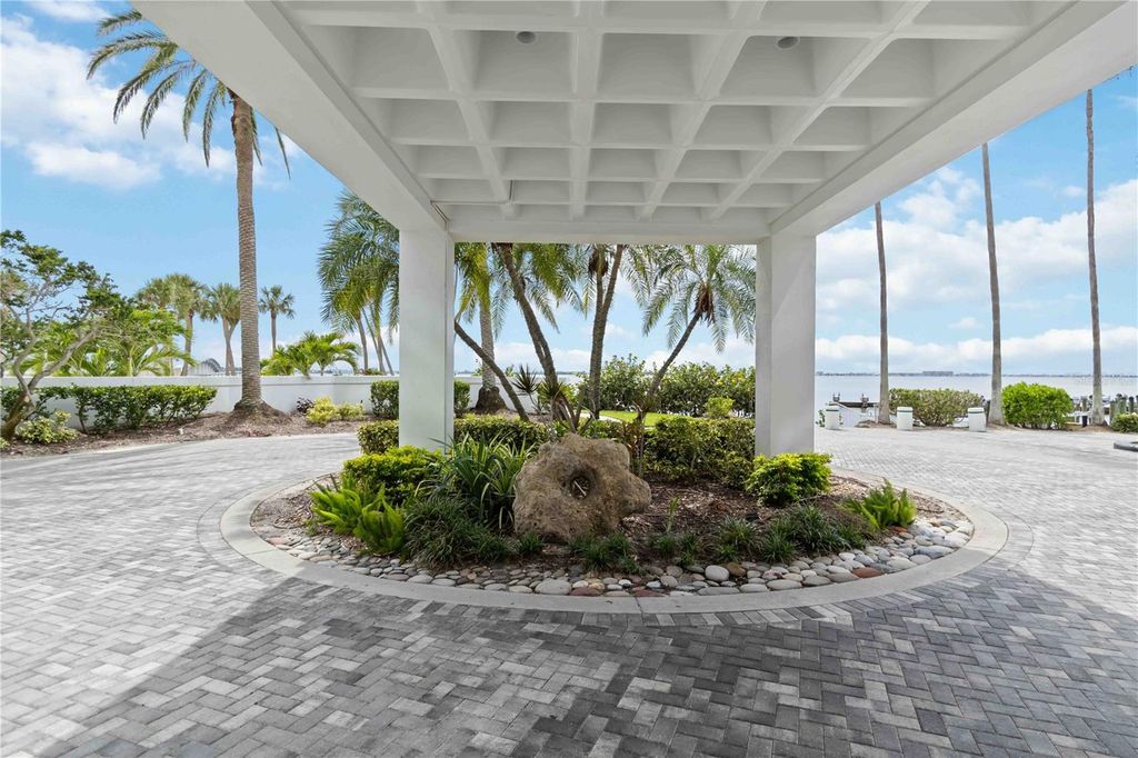 Photo of 888 Blvd Of The Arts #1701, Sarasota, FL 34236 (MLS # C7514273)