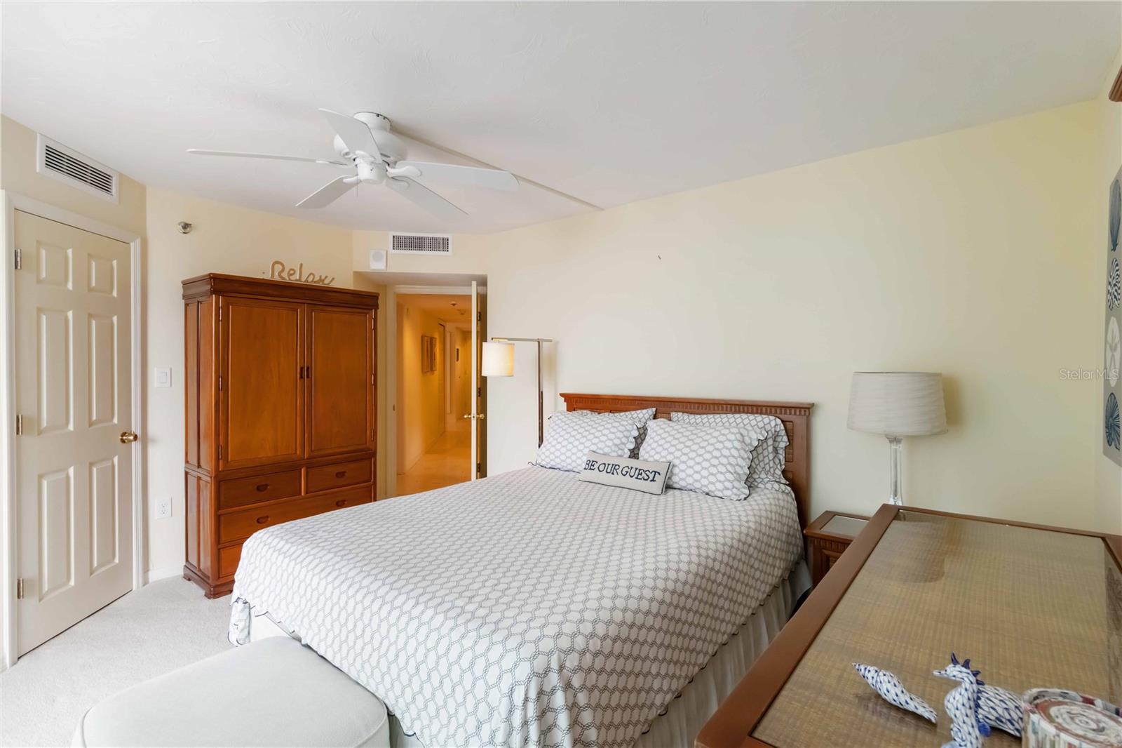 CONDO ON THE BAY TOWER I - Residential